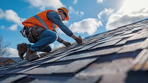 Fast & Reliable Emergency Roof Repairs in Lynwood, IL